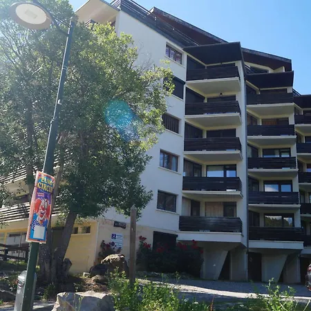 Renove 6 Pers. A Pra-loup, Proche Pistes Apartment Uvernet-Fours