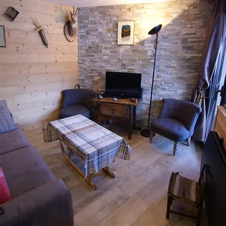 Renove 6 Pers. A Pra-loup, Proche Pistes *