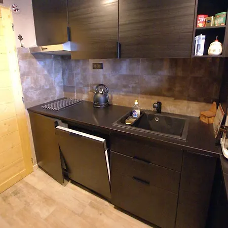 Renove 6 Pers. A Pra-loup, Proche Pistes Apartment Uvernet-Fours