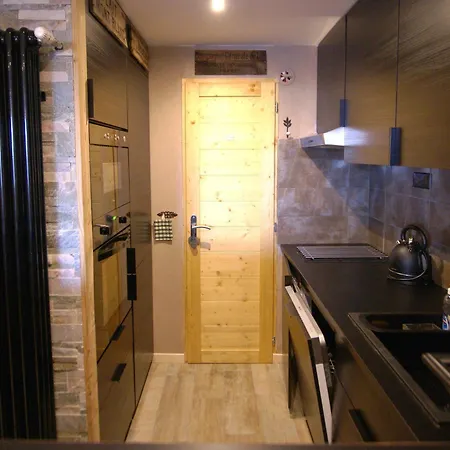 Renove 6 Pers. A Pra-loup, Proche Pistes - Fr-1-165a-200