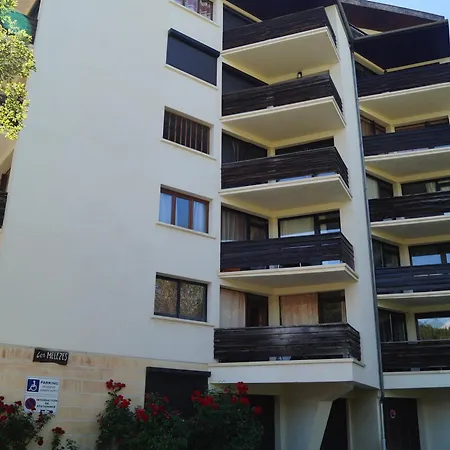 Apartment Renove 6 Pers. A Pra-loup, Proche Pistes