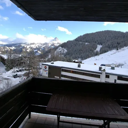 Renove 6 Pers. A Pra-loup, Proche Pistes * Uvernet-Fours
