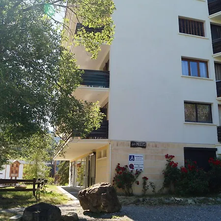 Renove 6 Pers. A Pra-loup, Proche Pistes - Fr-1-165a-200 *