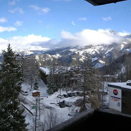 Renove 6 Pers. A Pra-loup, Proche Pistes - Fr-1-165a-200 * Uvernet-Fours