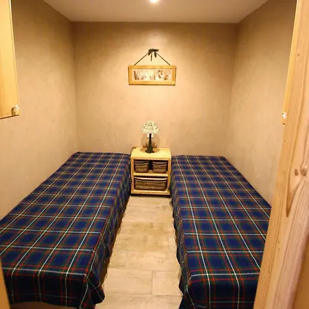 Renove 6 Pers. A Pra-loup, Proche Pistes - Fr-1-165a-200