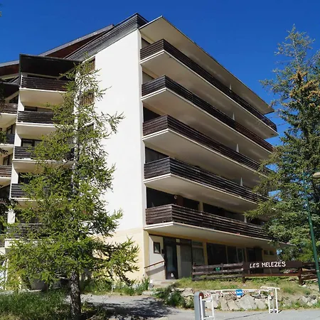 Renove 6 Pers. A Pra-loup, Proche Pistes Apartment